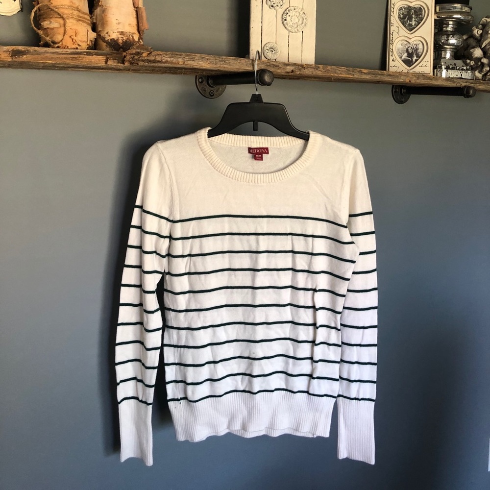 Target sweater